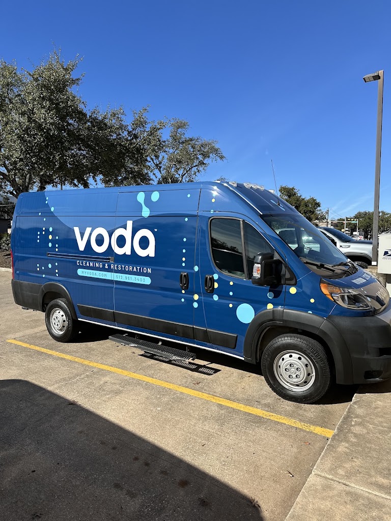 Voda Cleaning & Restoration of West Austin photo
