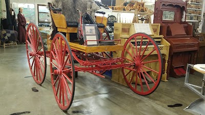Valley County Pioneer Museum