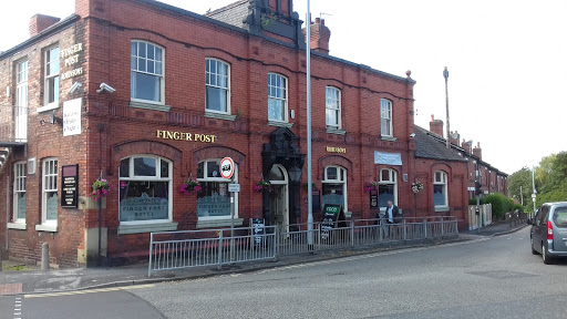 Finger Post Hotel - Thumbnail