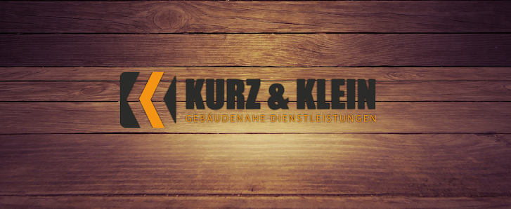 Kurz & Klein GmbH Zeppelinstraße 15, 85748 Garching bei München, Deutschland