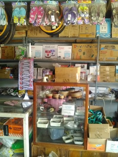 electronics-store