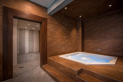 Photo de Best Western Hostellerie du Vallon à Trouville-sur-Mer (14360)