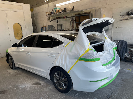 MO'S Autos Inc. - Thumbnail