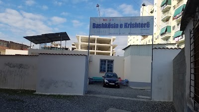 Bashkësia e Krishterë Elbasan