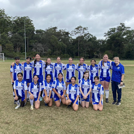 Beecroft Football Club - Thumbnail