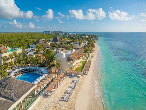 Desire Riviera Maya Resort - Thumbnail