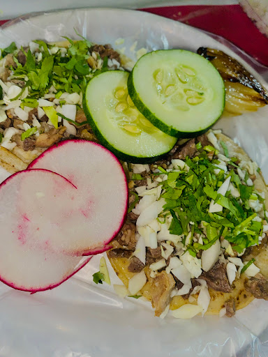 Taquería rico's - Thumbnail