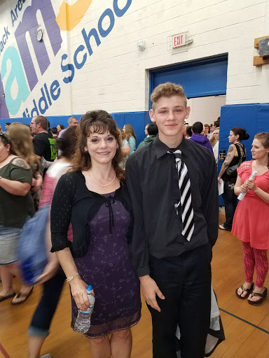 Wallenpaupack Area Middle School - Thumbnail