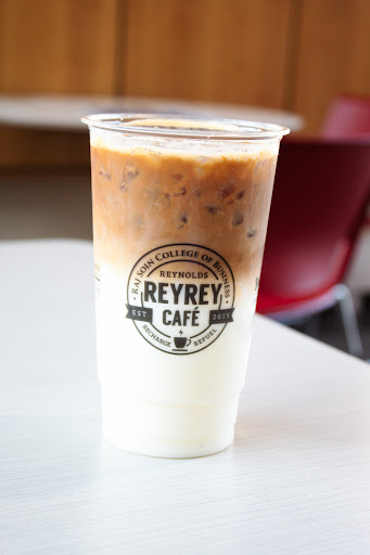 ReyRey Cafe