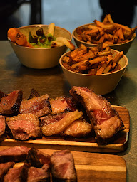 Photo n°10 de GARGANTUA RESTAURANT BAILLEUL à Bailleul (Restaurant)