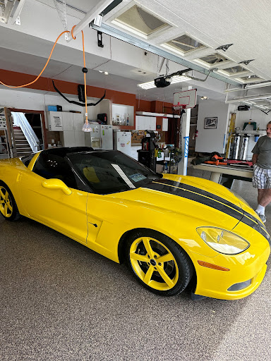 MWM Mobile Car Wash - Thumbnail