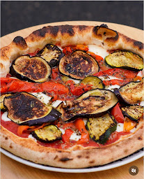 Photo n°7 de Semola Pizzeria - Pizza à emporter Paris 20 à Paris (Restaurant)