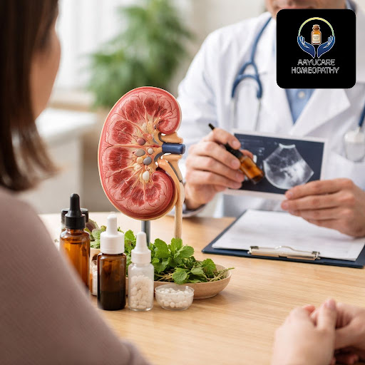 Kidney stone pain can be unbearable, but surgery is not the only option. At Aayu Care in Panvel,…