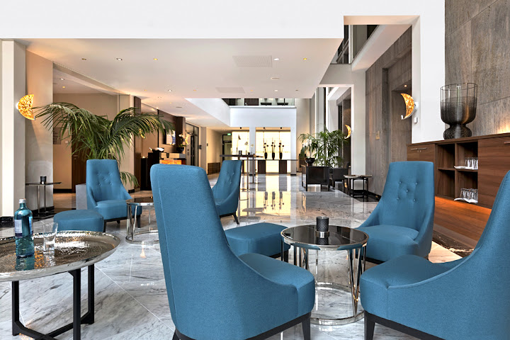 Flemings Selection Hotel Frankfurt-City by null