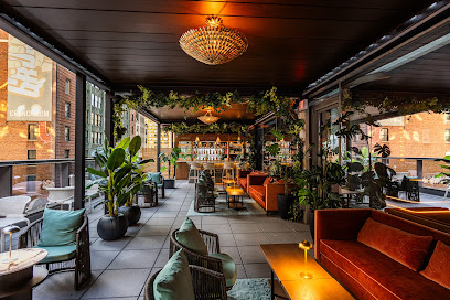 Dear Irving on Broadway