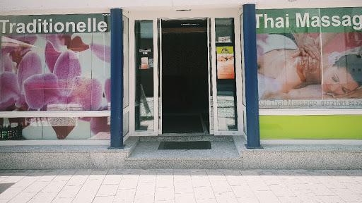 Chana Thai Massage Spa Gallery - Germany