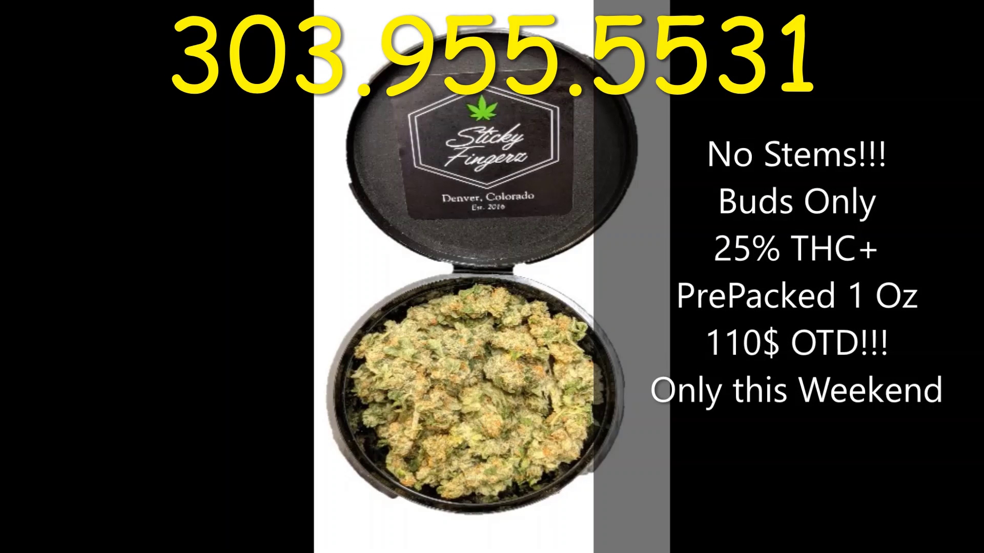 Sticky Fingerz Dispensary. Sticky fingers photo 2