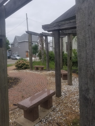 Community Circle - Visual