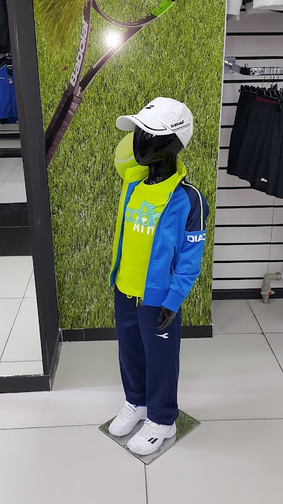 Photos of KARVEN sportshop
