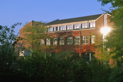 Wilhelm-Kraft-Gesamtschule des Ennepe-Ruhr-Kreises - Thumbnail