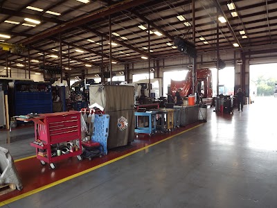 Photos of Tom Nehl Truck Company