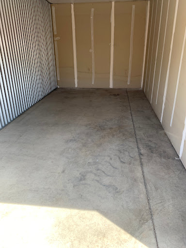 Redtop Storage - Visual