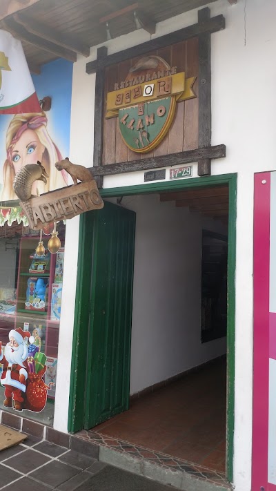 Photos of Sabor a Llano