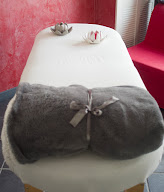 Mélinda LOUTIL - CHI NEI TSANG (Massage du ventre) - Libération du Péricarde à Lacroix-Barrez