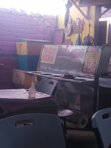 TACOS KORA - Thumbnail