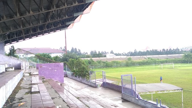 Stadion Benteng, Author: Ahmad Rizal