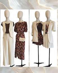 Photo n°9 de Prêt à porter É si boutique à Feurs (Magasin de maroquinerie)