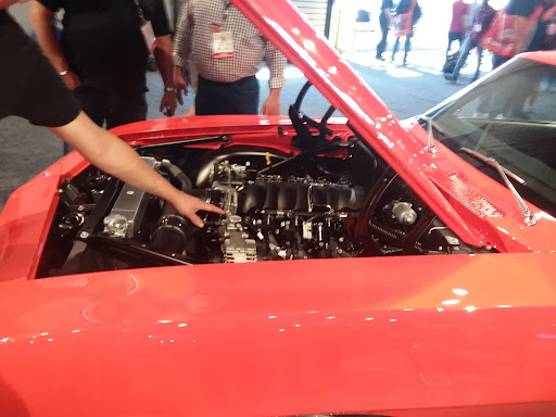 Jakebuilt automotive - Thumbnail