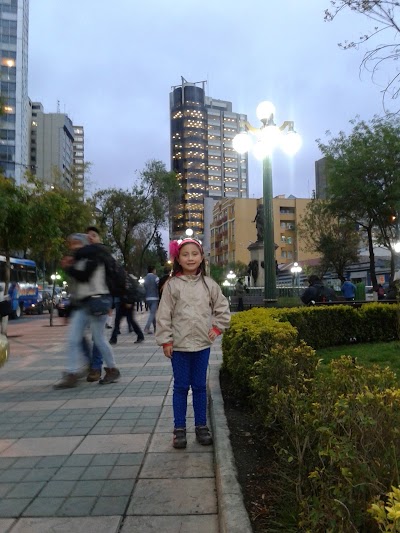 museum