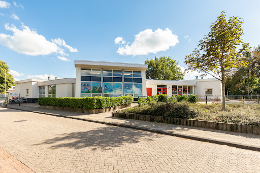 Public Elementary School de Bolster