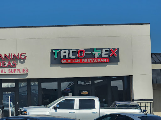 Taco-Tex Gallery - United States