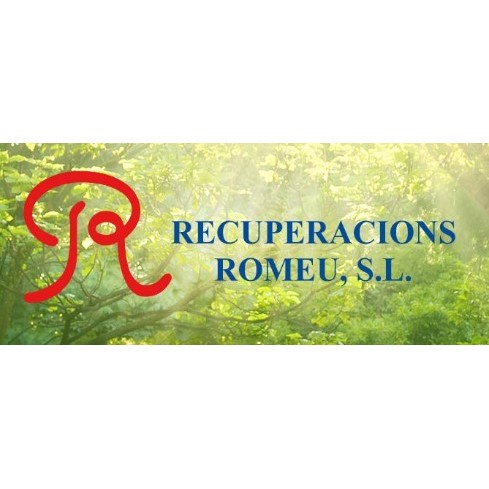 Recuperacions Romeu S.L. - Thumbnail