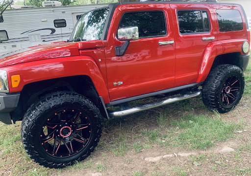 Total Detailing - Visual