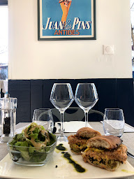 Photo n°57 de L’Atelier Terre & Mer à L'Isle-sur-la-Sorgue (Salon de thé)