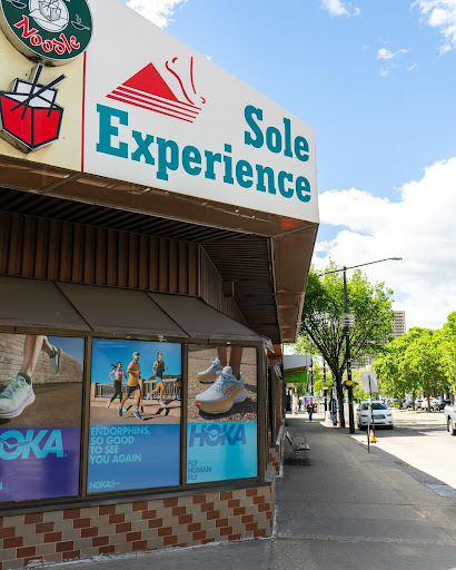 Sole Experience - Visual