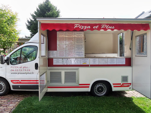 Pizza Et Plus