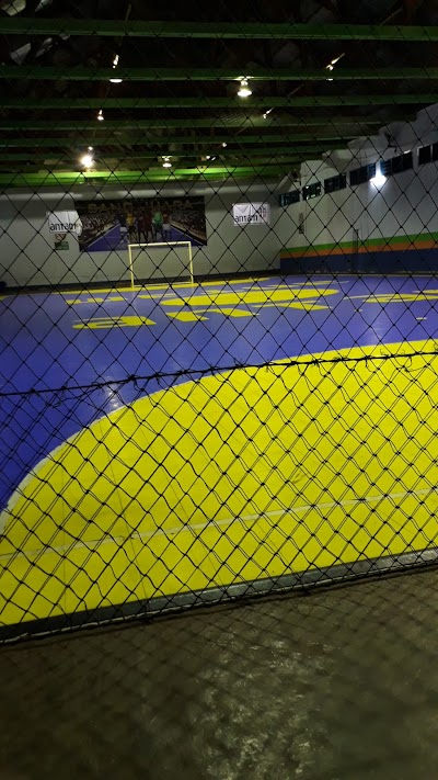Photos of Lapangan Futsal Antam