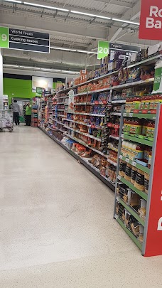 Asda Breck Road Superstore liverpool