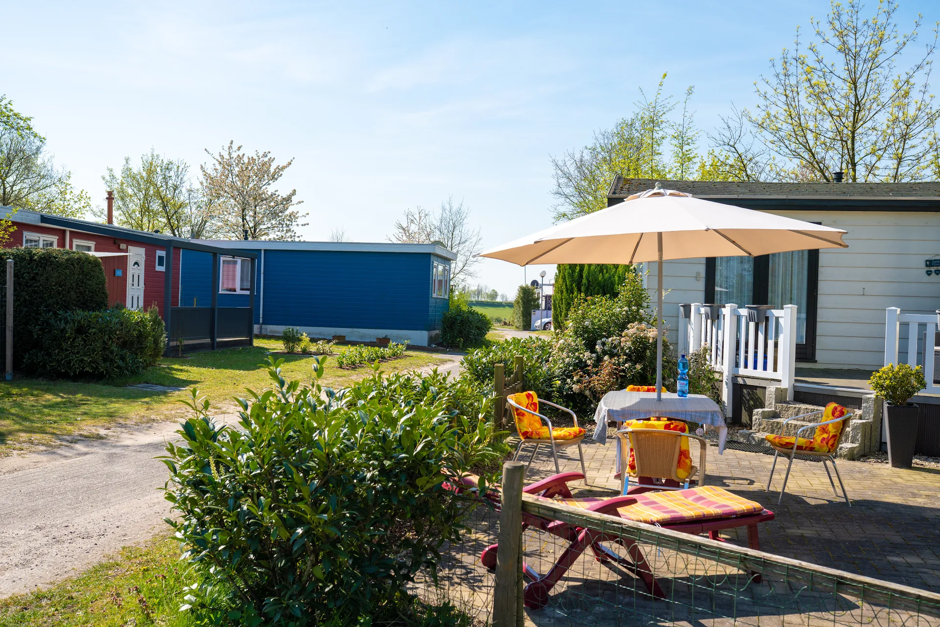 Ems-Marina-Camping