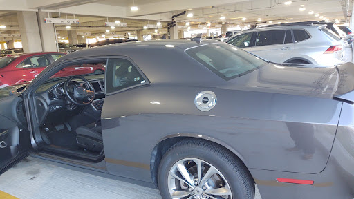 Hertz Car Rental - John Glenn Columbus International Airport Gallery - United States