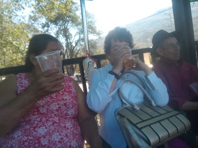 Photos of Recreation Center Las Palmeras