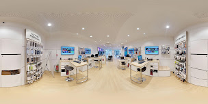 Photo n°8 de Boutique SFR Clermont Ferrand à Clermont-Ferrand (Opérateur téléphonique)