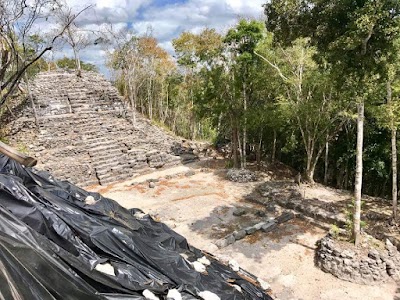 Photos of El Mirador