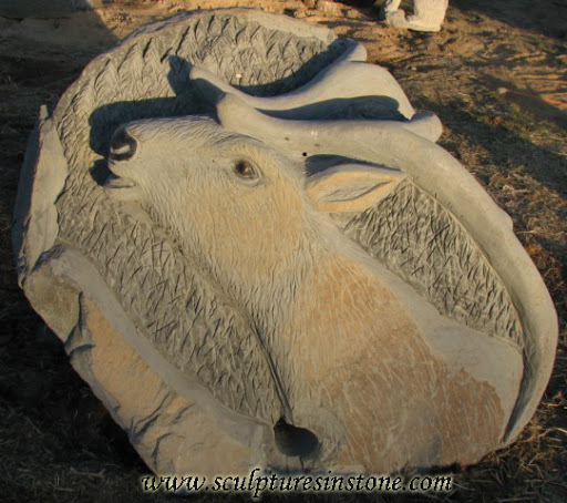 Sculptures in Stone LLC - Thumbnail