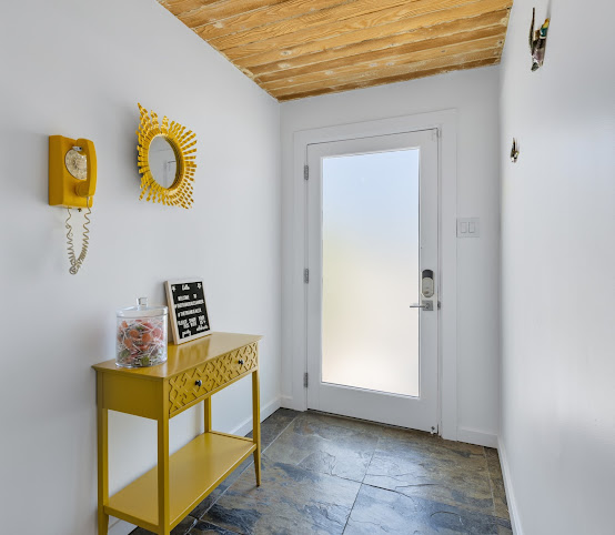 The Francis Alexander by null