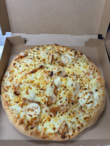 La Tour De Pizz